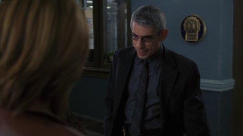 Law & Order: Special Victims Unit Season 7 Episode 10 - Storm