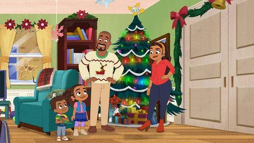 Alma's Way Season 1 Episode 14 - Alma's Noche Buena / Three Kings Day Do-Over