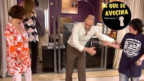 undefined Season 1 Episode 9 - Un chantaje, una exclusiva y un escándalo inmobiliario