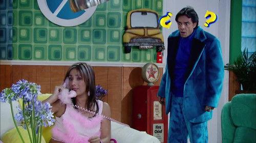 La familia P. Luche Season 2 Episode 7 - Tanga Vs. Zapatos