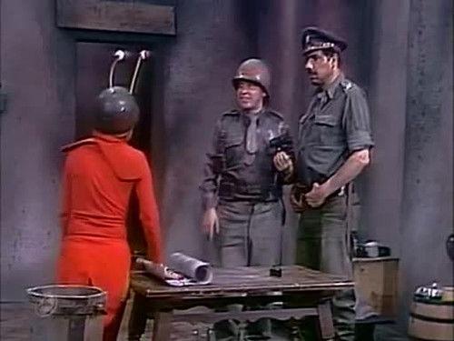 El Chapulín Colorado Season 5 Episode 1 - Episode 1