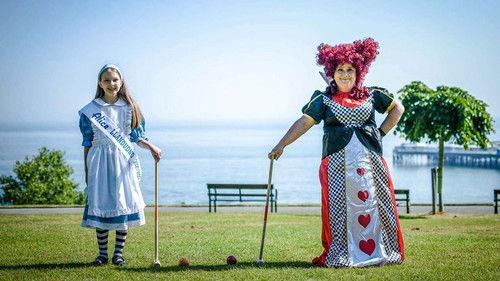 Susan Calman's Grand Day Out Season 2 Episode 3 - The Welsh Mountains