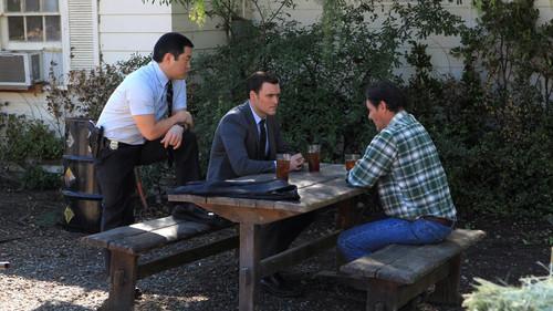 undefined Season 5 Episode 13 - The Red Barn