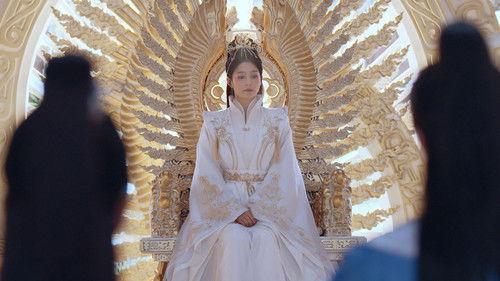 Sword and Fairy 4 Season 1 Episode 18 - Episode 18