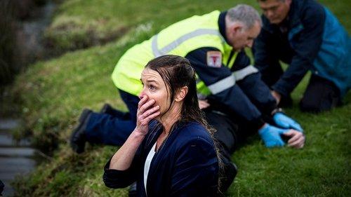 Wentworth Season 5 Episode 5 - Belly Of The Beast