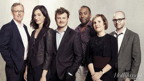 Close Up with The Hollywood Reporter Season 1 Episode 5 - Drama Showrunners