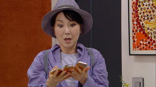 Young Lady and Gentleman Season 1 Episode 15 - Sa Ra’s Resignation