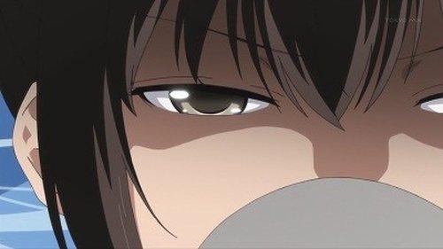 Minami-ke Season 4 Episode 3 - Simply Put, It's a Roundabout Confession