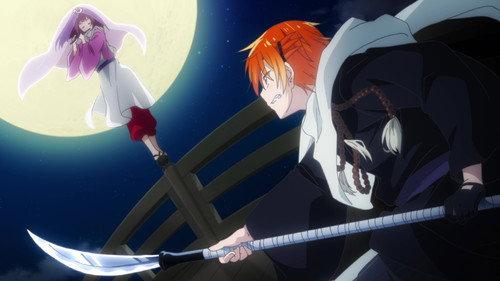 undefined Season 1 Episode 6 - Brilliant Destiny