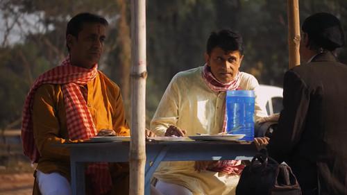 Background image for Bidrohi (The Rebel)