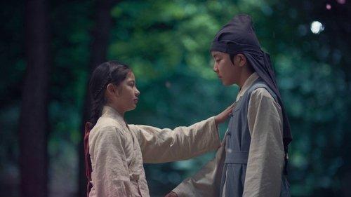 Lovers of the Red Sky Season 1 Episode 1 - The Red Sky