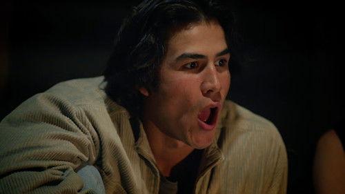 Ghosting Season 2 Episode 3 - Case 203: The Hotel