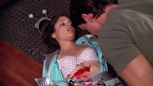 Roswell Season 1 Episode 1 - Pilot