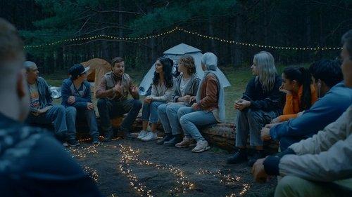 Almania Season 1 Episode 9 - In the German forest