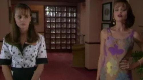 Deceptions Season 1 Episode 1 - Chapter 1