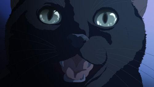 The Mononoke Lecture Logs of Chuzenji-sensei: He Just Solves All the Mysteries Season 1 Episode 6 - The Wicker Basket That Must Not Be Opened