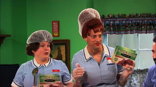 So Random! Season 1 Episode 5 - Tony Hawk