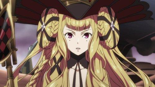 Chain Chronicle: The Light of Haecceitas Season 1 Episode 10 - The Sword That Rends Darkness