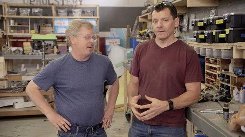 Flea Market Flip Season 13 Episode 3 - Earn Your Flipping Wings