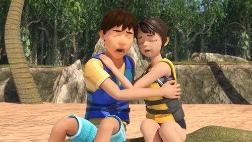 Hello Carbot Season 9 Episode 22 - Episode 22