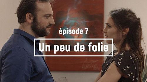 The Theory of Y Season 1 Episode 7 - A bit of madness