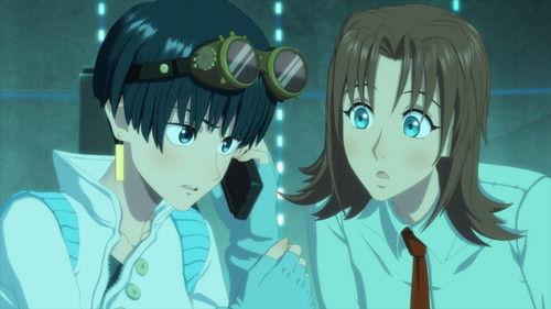 TRIGUN STAMPEDE Season 2 Episode 1 - Wandering Days