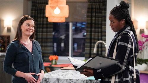 Bob Hearts Abishola Season 5 Episode 4 - The Heart Attack Boys