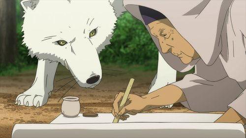 To Your Eternity Season 1 Episode 6 - Our Goals