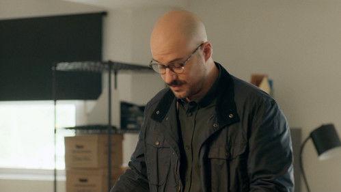 Doute raisonnable Season 1 Episode 5 - Episode 5