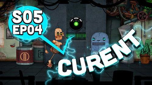 RObotzi Season 5 Episode 4 - Curent