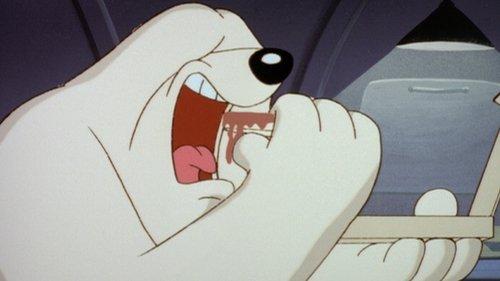 Road Rovers Season 1 Episode 3 - A Hair of the Dog That Bit You