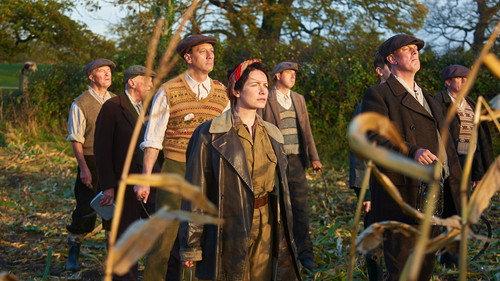 Home Fires Season 2 Episode 5 - Episode 5