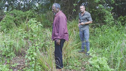 Hawaii Five-0 Season 8 Episode 19 - Aohe mea make i ka hewa, make no i ka mihi ole (No One Has Ever Died For the Mistakes He Has Made, Only Because He Didn't Repent)