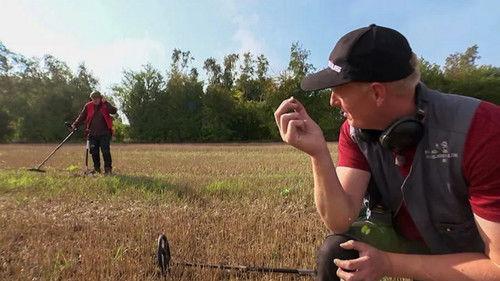 Muldens mysterier Season 2 Episode 6 - Episode 6