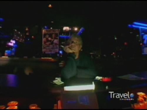 Anthony Bourdain: No Reservations Season 1 Episode 3 - New Jersey: Off the Jersey Turnpike