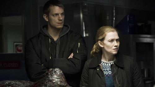 The Killing Season 3 Episode 11 - From Up Here