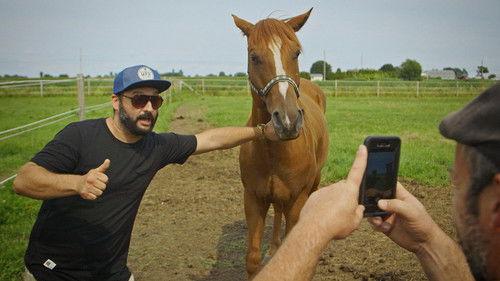 Chiller au Québec avec Félipé Season 1 Episode 10 - Episode 10