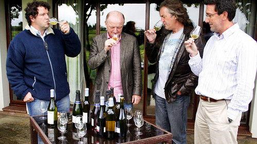 Oz & James Drink to Britain Season 1 Episode 6 - Episode 6