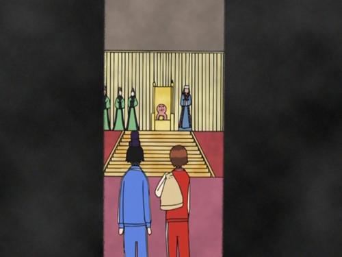 Gag Manga Biyori Season 1 Episode 3 - Episode 3