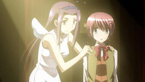 Hitohira Season 1 Episode 8 - There is No One Person