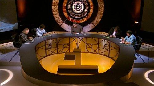 QI Season 3 Episode 6 - Cockneys