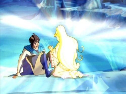 Winx Club Season 3 Episode 4 - Mirror Of Truth