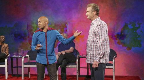 Whose Line Is It Anyway? Season 10 Episode 7 - Keegan Michael Key 8