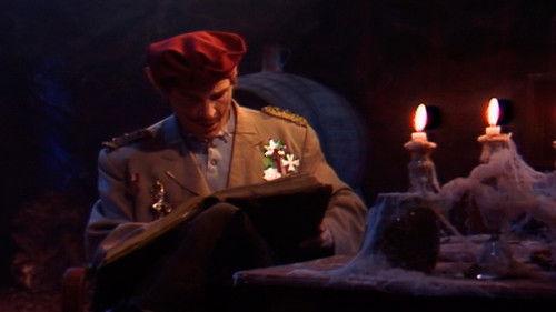 The Julekalender Season 1 Episode 21 - Season 1, Episode 21