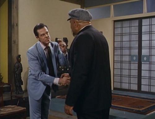 I Spy Season 1 Episode 15 - The Tiger