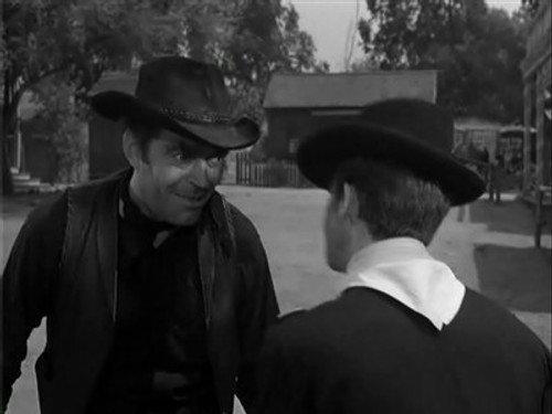 F Troop Season 1 Episode 6 - Dirge for the Scourge