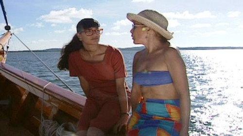 Yo soy Betty, la fea Season 1 Episode 243 - Chapter 243