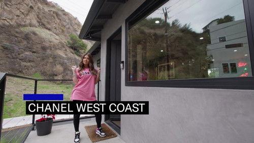 MTV Cribs Season 18 Episode 7 - Chanel West Coast, Stefflon Don & Scott Disick