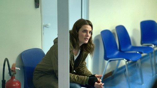 Absentia Season 1 Episode 3 - The Emily Show