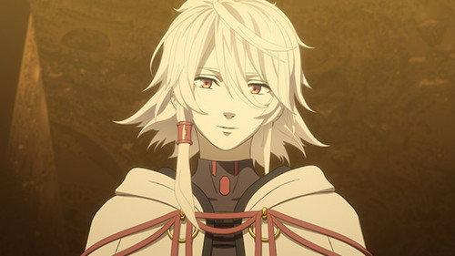 KADO: The Right Answer Season 1 Episode 7 - Sansa